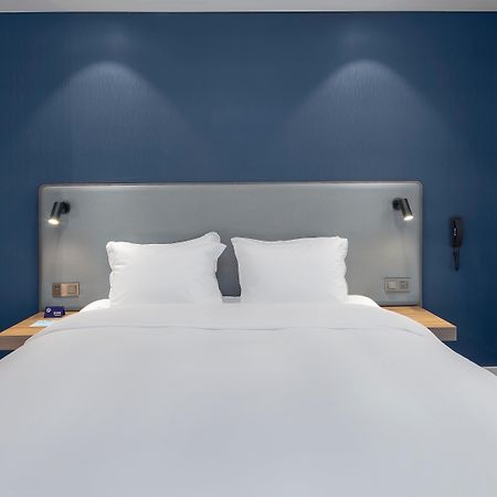 Holiday Inn Express Shanghai Chongming By Ihg Εξωτερικό φωτογραφία