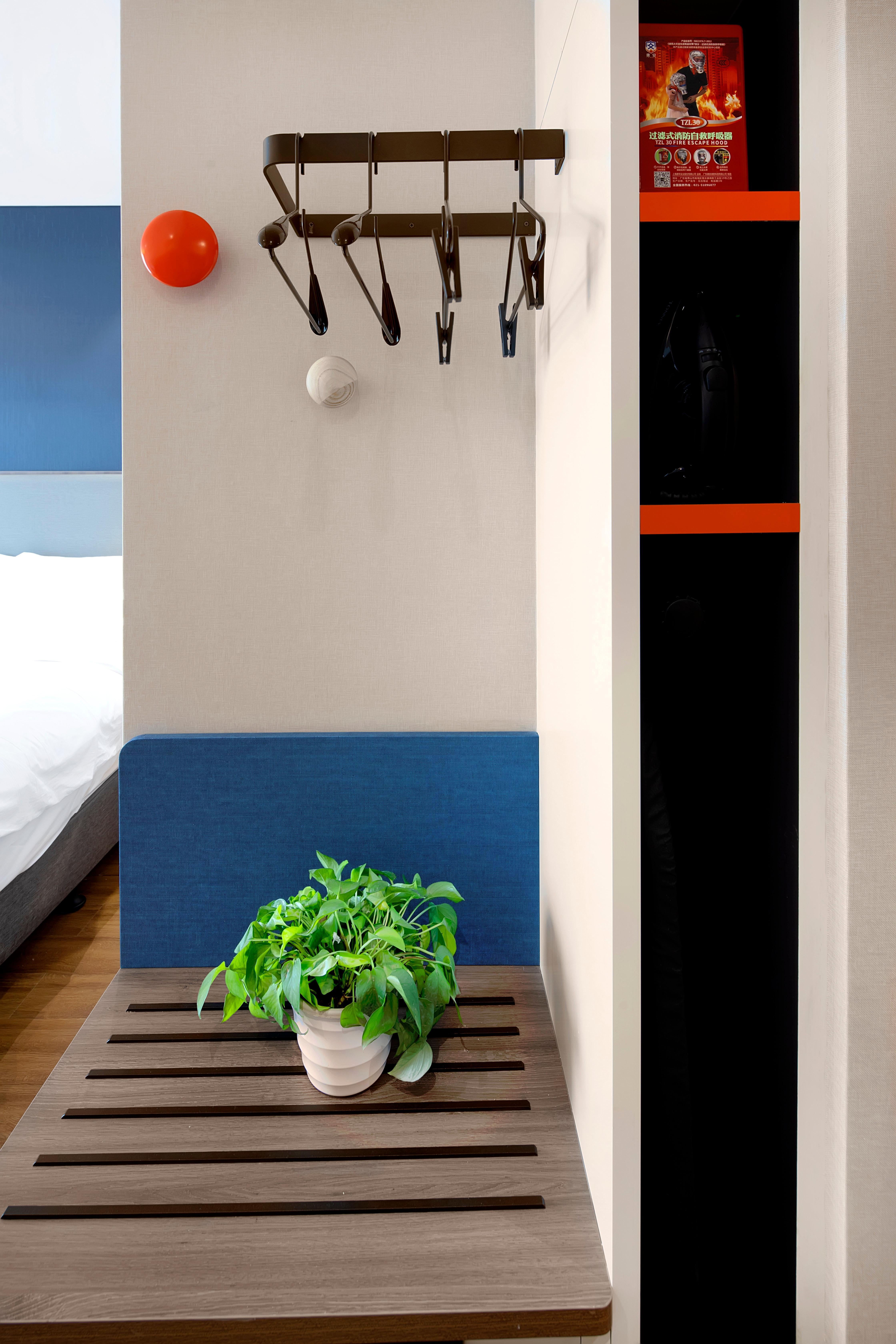 Holiday Inn Express Shanghai Chongming By Ihg Εξωτερικό φωτογραφία