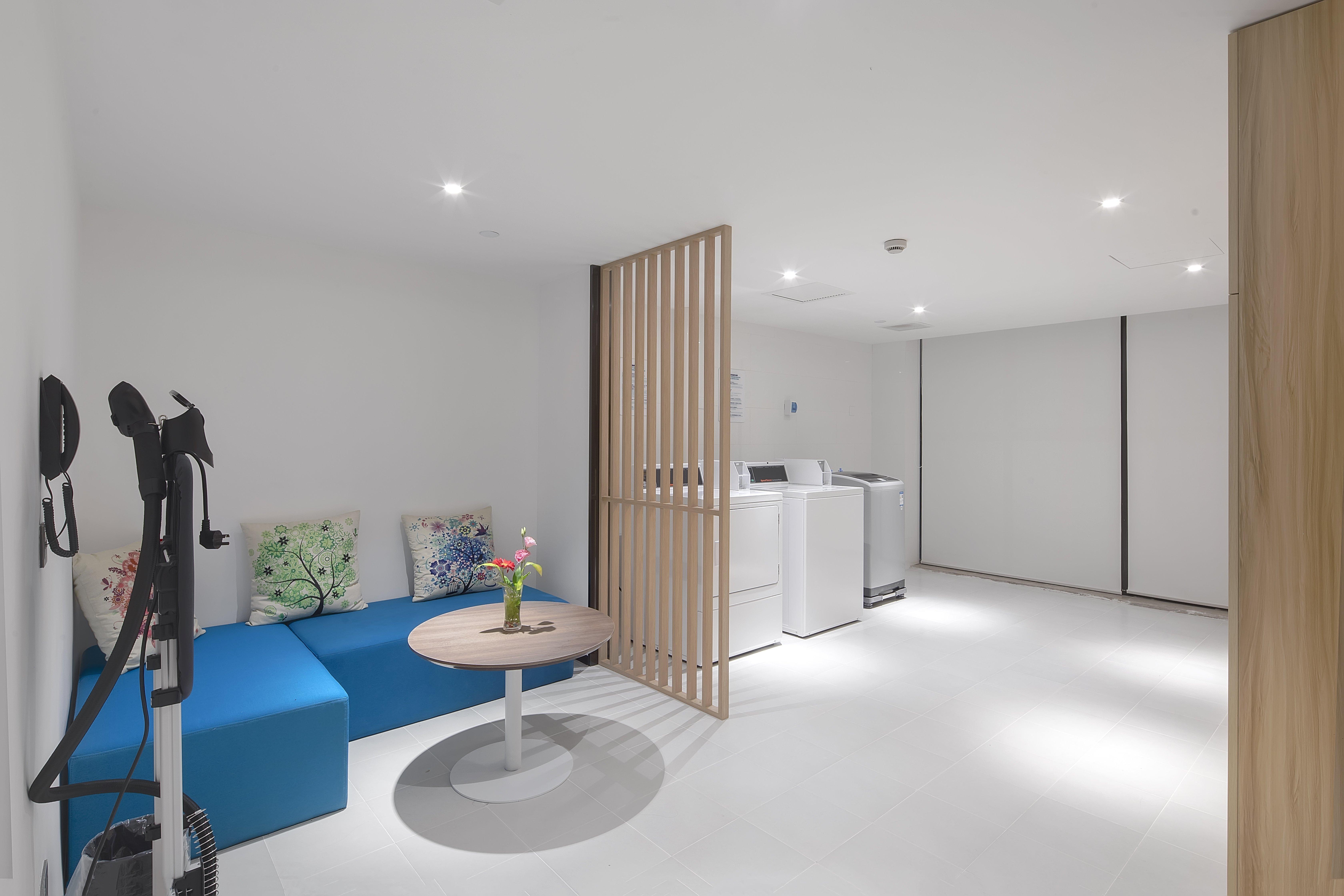 Holiday Inn Express Shanghai Chongming By Ihg Εξωτερικό φωτογραφία