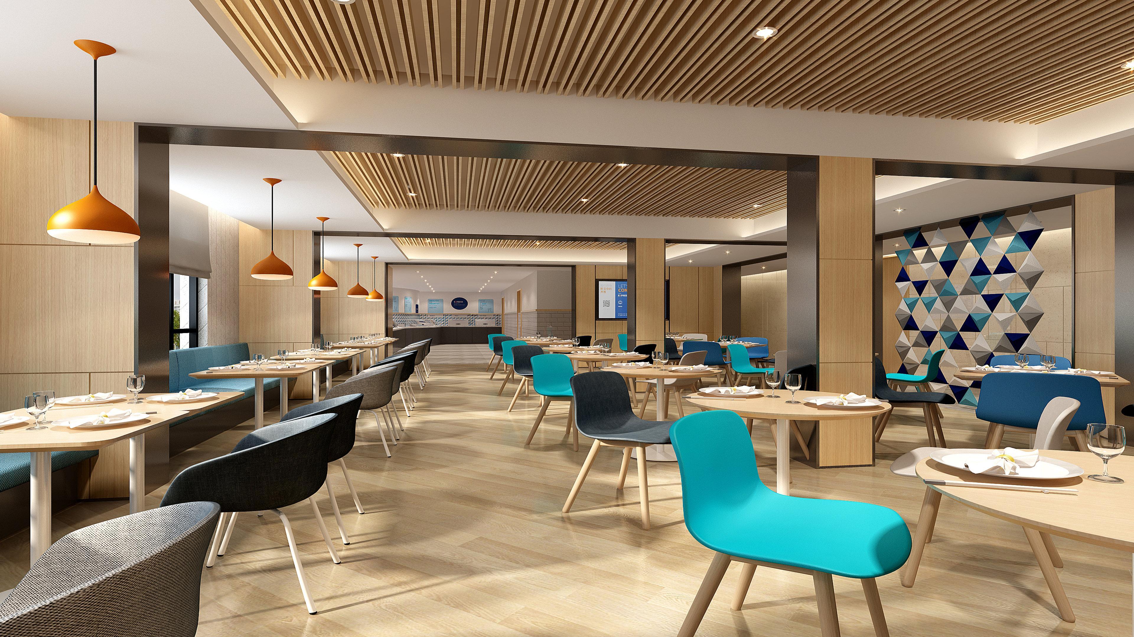 Holiday Inn Express Shanghai Chongming By Ihg Εξωτερικό φωτογραφία