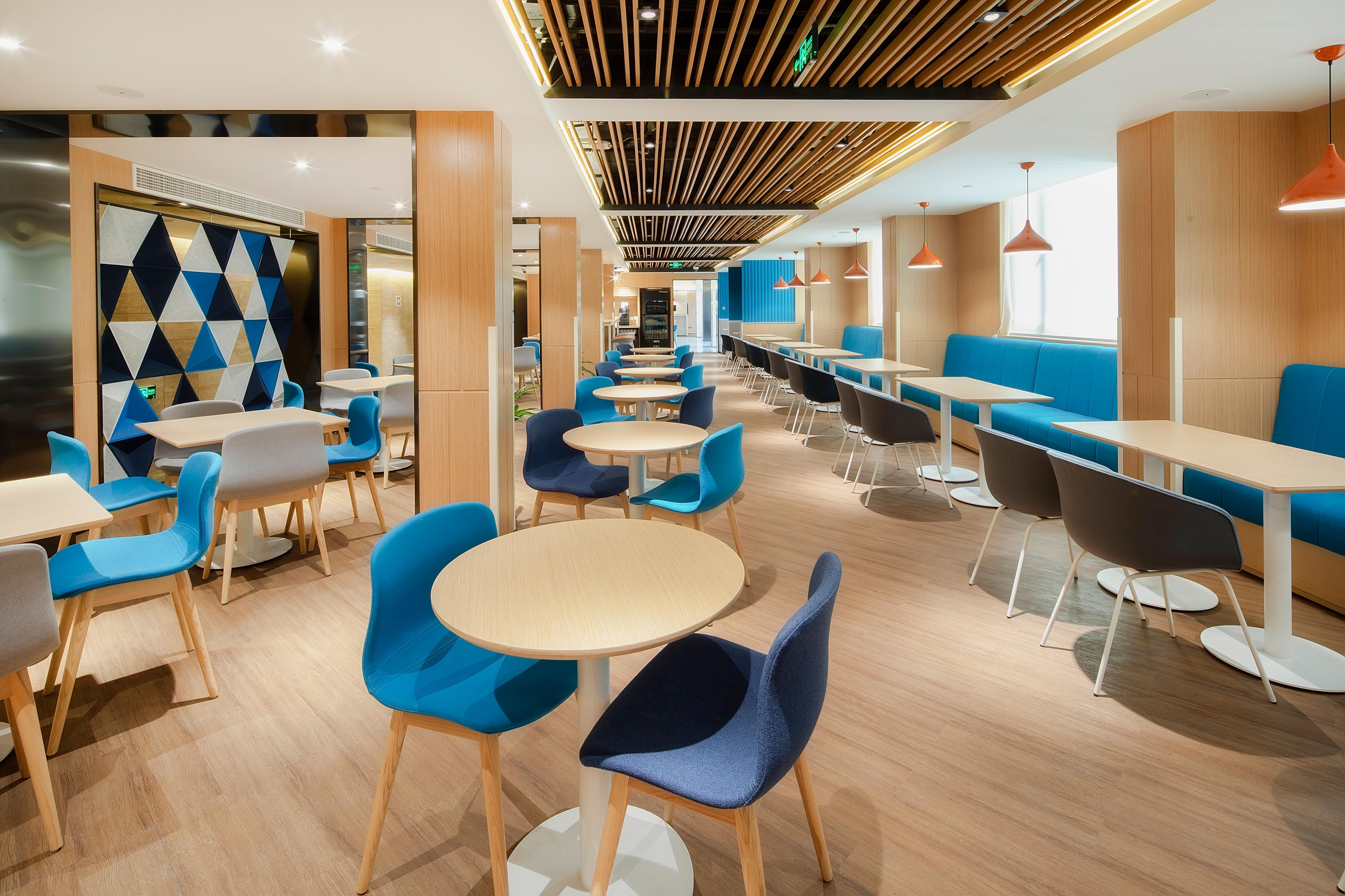 Holiday Inn Express Shanghai Chongming By Ihg Εξωτερικό φωτογραφία