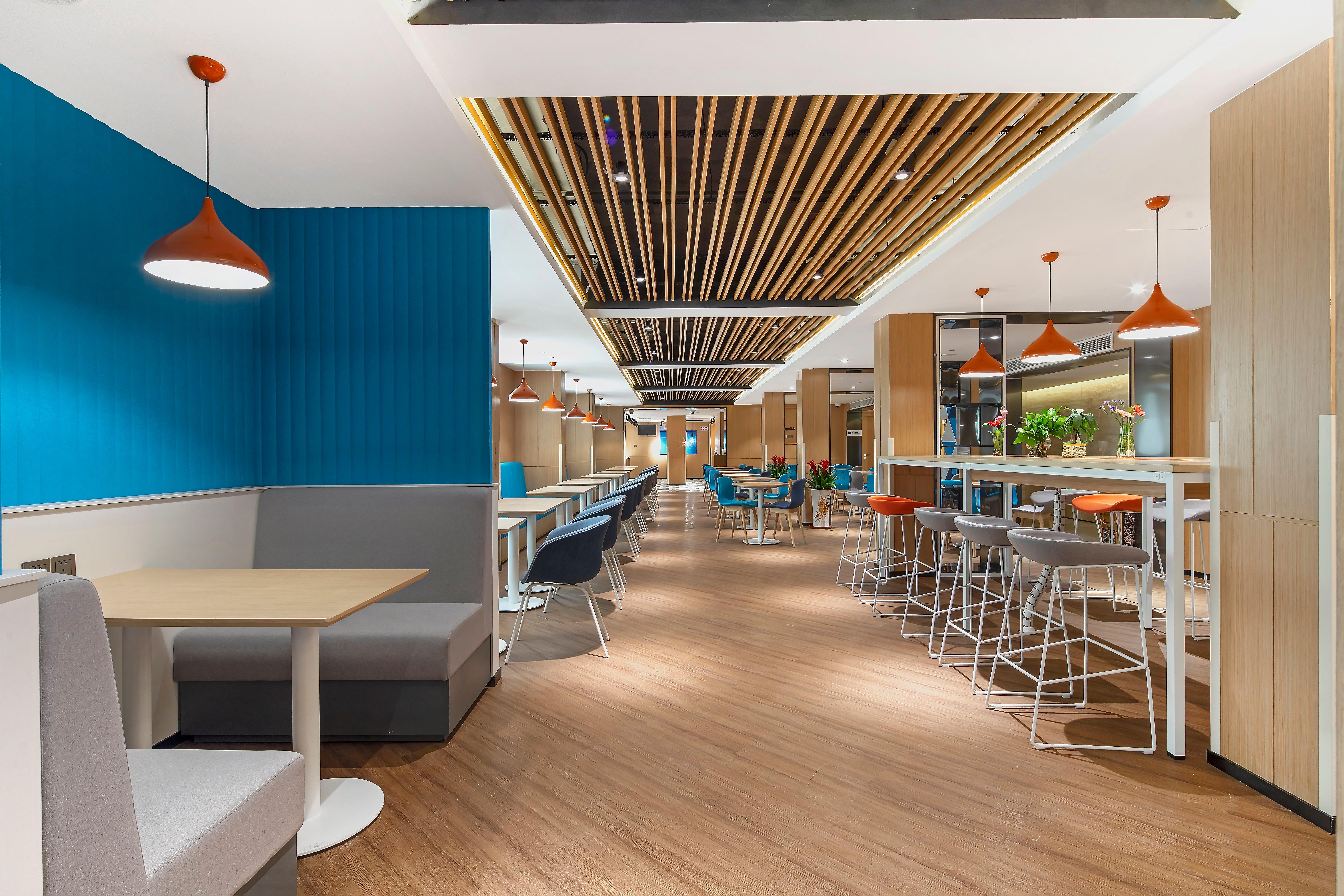 Holiday Inn Express Shanghai Chongming By Ihg Εξωτερικό φωτογραφία