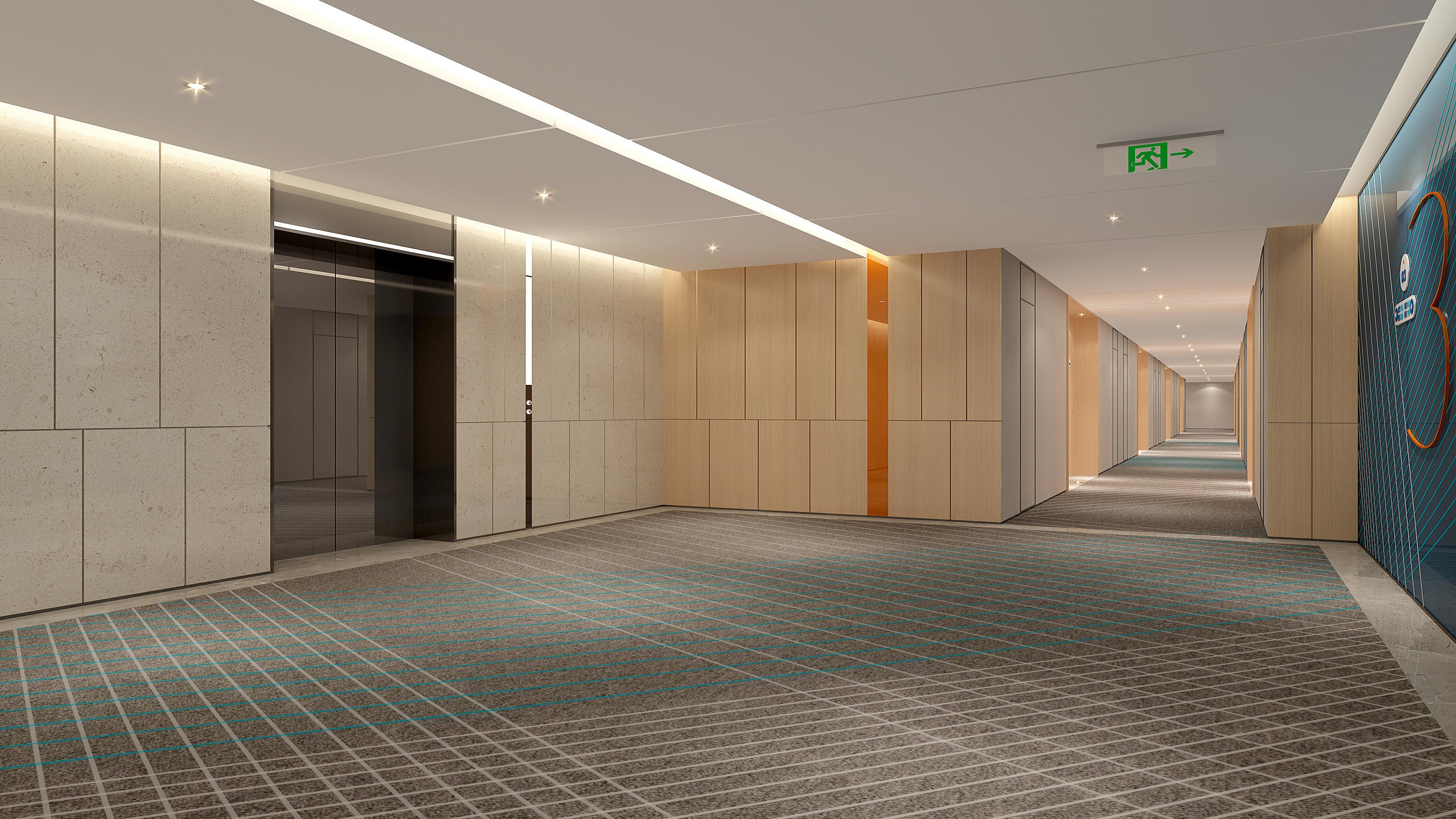 Holiday Inn Express Shanghai Chongming By Ihg Εξωτερικό φωτογραφία