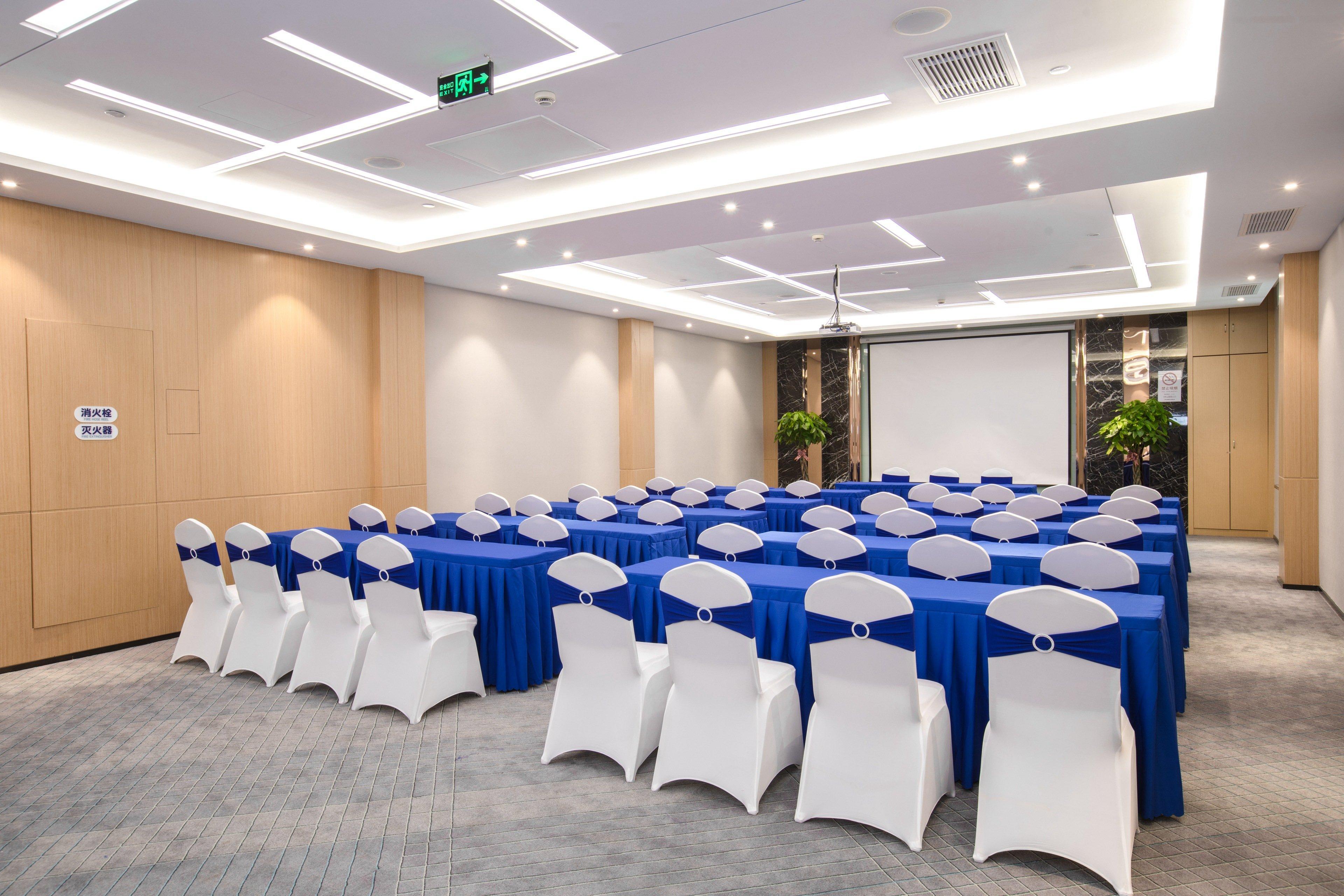 Holiday Inn Express Shanghai Chongming By Ihg Εξωτερικό φωτογραφία
