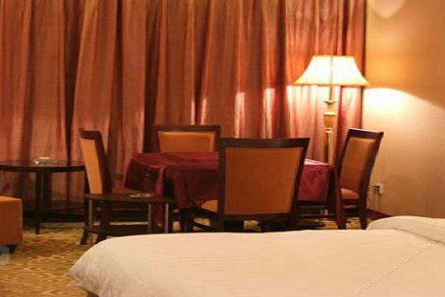 Holiday Inn Express Shanghai Chongming By Ihg Εξωτερικό φωτογραφία