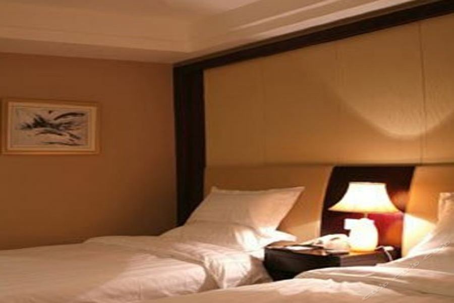 Holiday Inn Express Shanghai Chongming By Ihg Εξωτερικό φωτογραφία
